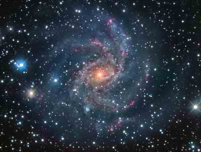  NGC 6946